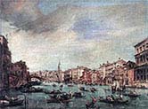 The Grand Canal